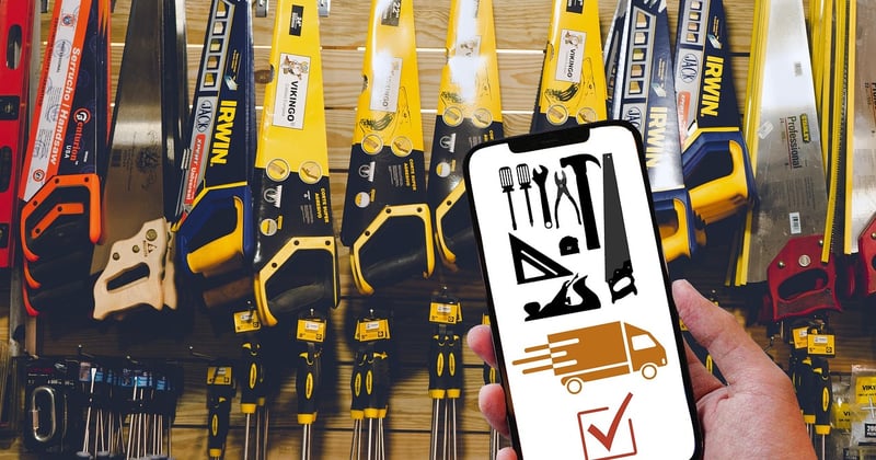 Application mobile pour organiser son déménagement : comparatif des outils