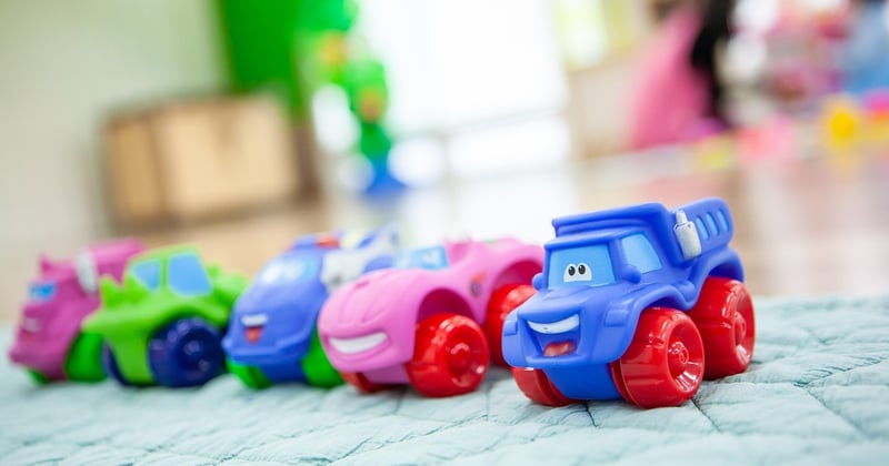 Externaliser sa logistique : 7 avantages pour les petites entreprises