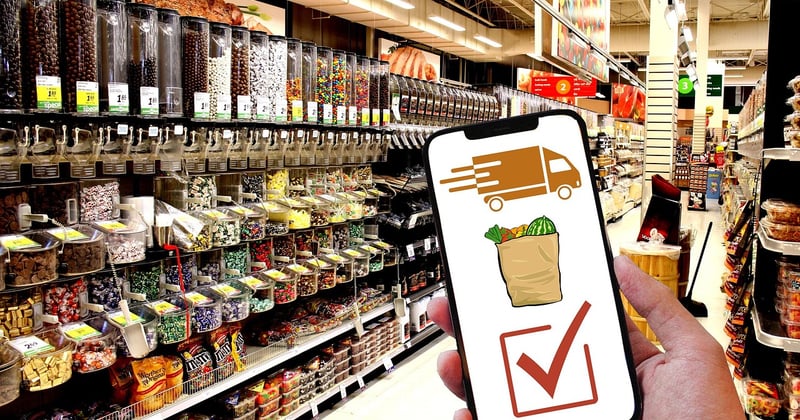 Livraison de vêtements en ligne en Provence : délais et solutions express