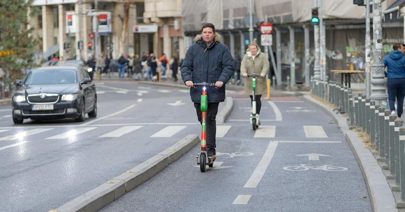 Camions électriques et livraison urbaine : le transport écologique