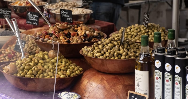 Marché de la logistique en Provence : tendances et évolutions récentes